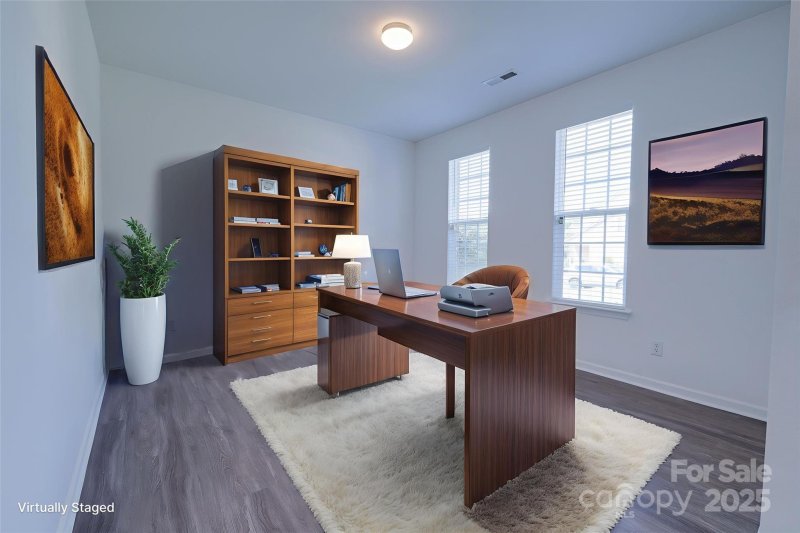 Property image 3 of 13308 Emerald Branch Lane in Hamilton Green, Charlotte, NC 28273