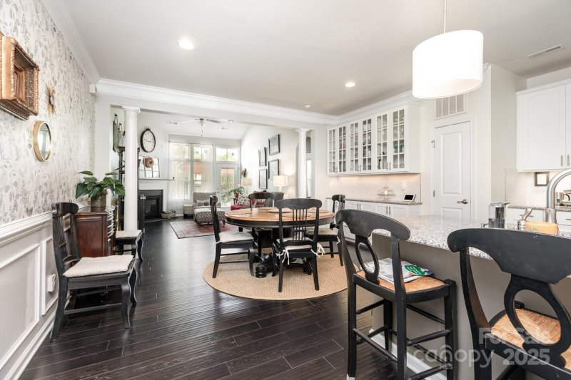 Property image 4 of 11070 Discovery Drive in Edison Square, Concord, NC 28027