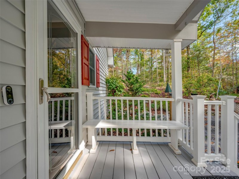 Property image 3 of 101 Windfall Circle in Chestnut Hills, Gerton, NC 28735