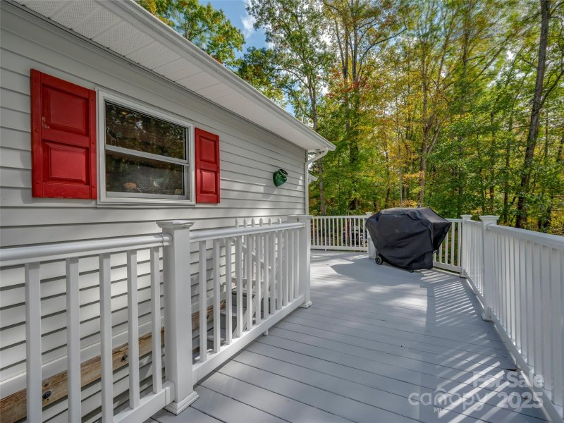 Property image 5 of 101 Windfall Circle in Chestnut Hills, Gerton, NC 28735