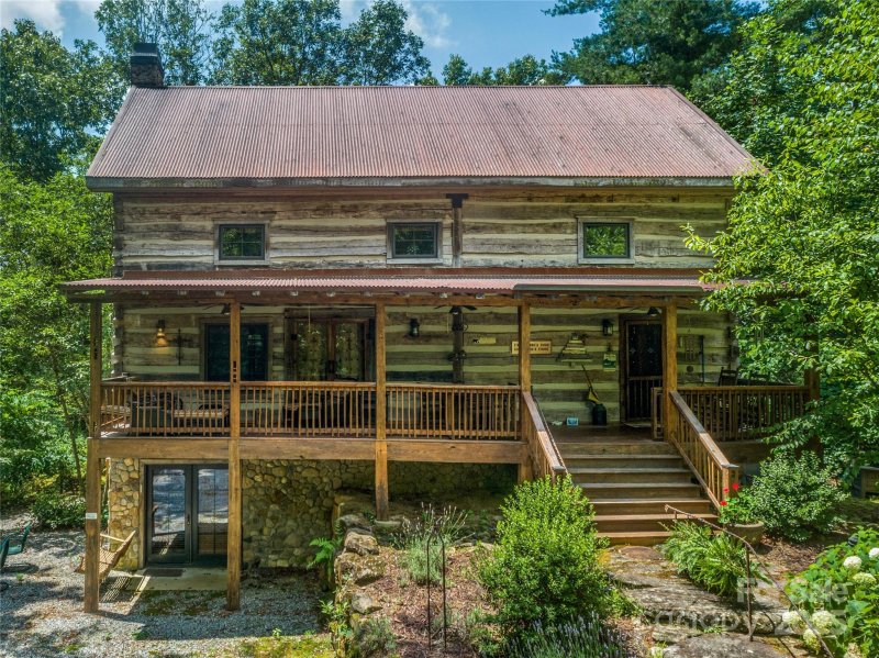 Property image 4 of 69 Dogwood Branch Lane in Pinnacle Falls, Zirconia, NC 28790