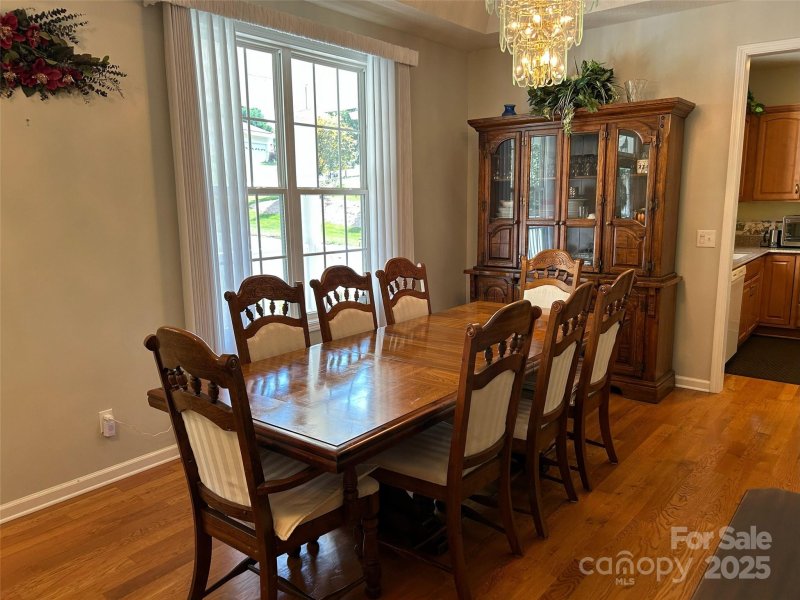 Property image 4 of 249 Stone House Road in Devonwood, Hendersonville, NC 28739