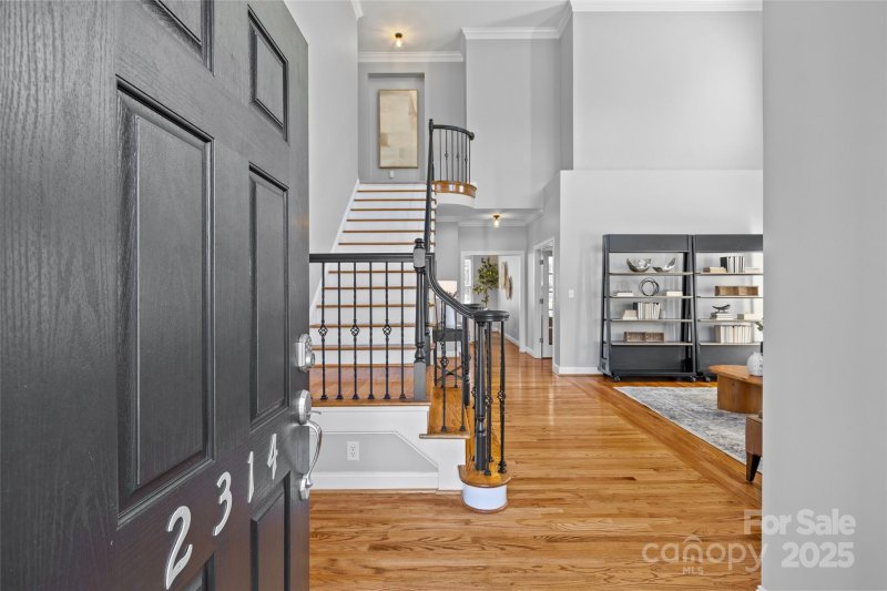 Property image 3 at 2314 Flagstick Drive, Matthews, NC 28104