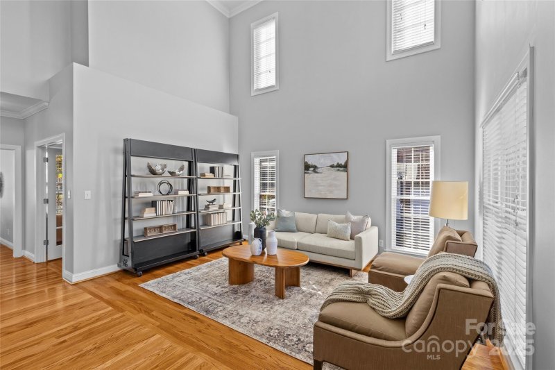 Property image 5 at 2314 Flagstick Drive, Matthews, NC 28104