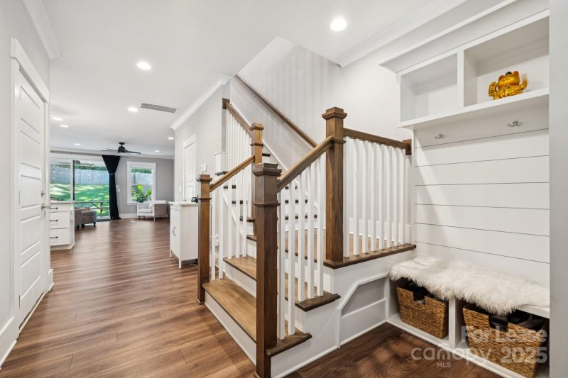 Property image 2 of 2507 Marlowe Avenue in Camp Green, Charlotte, NC 28208