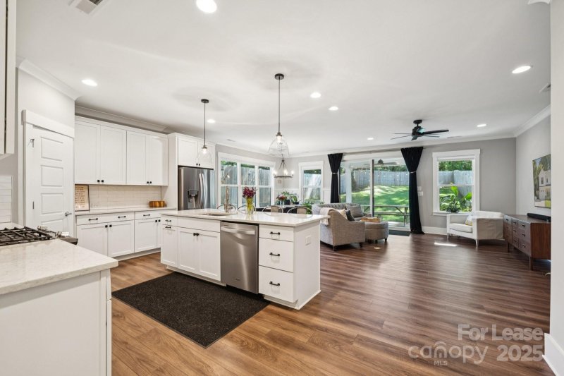 Property image 3 of 2507 Marlowe Avenue in Camp Green, Charlotte, NC 28208