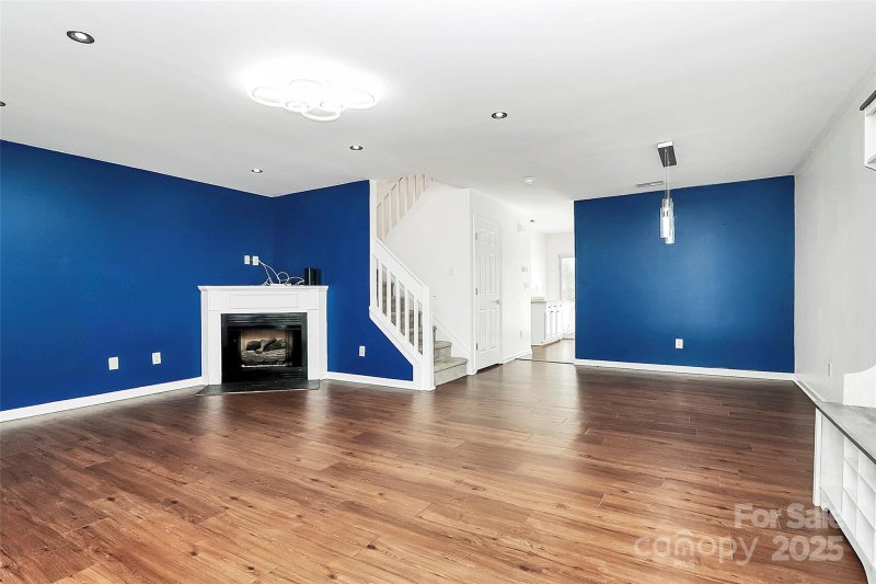 Property image 3 of 10549 Yellow Rose Lane in Hunter Downs, Charlotte, NC 28269