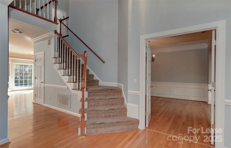 Property image 3 of 6634 Fairhope Court in Hunters Gate, Charlotte, NC 28277