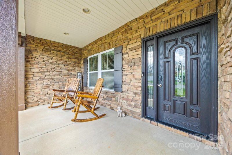 Property image 2 of 2420 Chatham Drive in Chastain Village, Indian Land, SC 29707