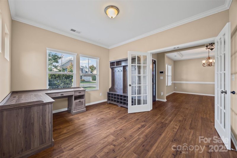 Property image 5 of 2420 Chatham Drive in Chastain Village, Indian Land, SC 29707