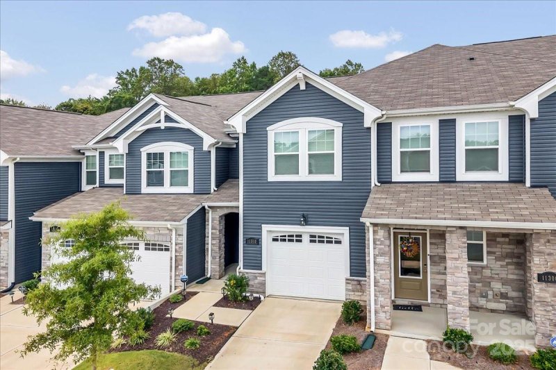 Property image 2 of 11310 Bartrams Way in Porters Row, Charlotte, NC 28278