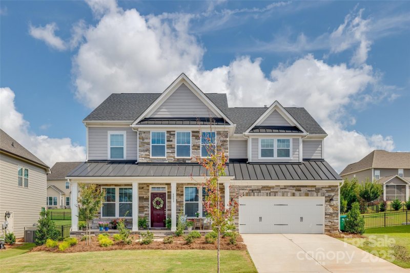 Millbridge, Waxhaw Community