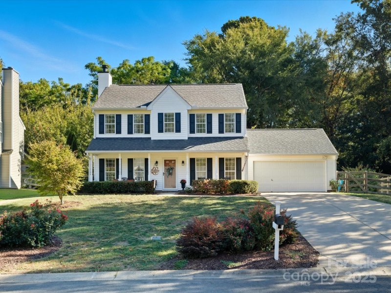 111 Shade Tree Circle