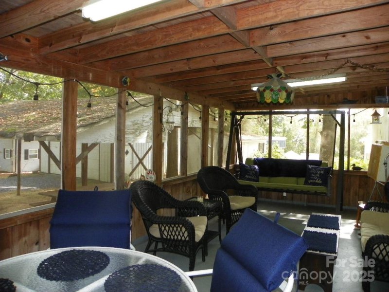 Property image 4 of 116 Third Avenue in Pinehaven, New London, NC 28127