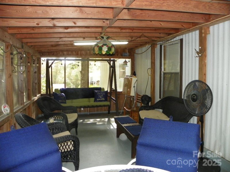 Property image 5 of 116 Third Avenue in Pinehaven, New London, NC 28127