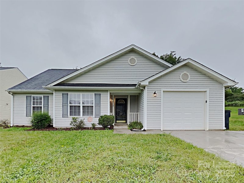 10918 Olde English Drive