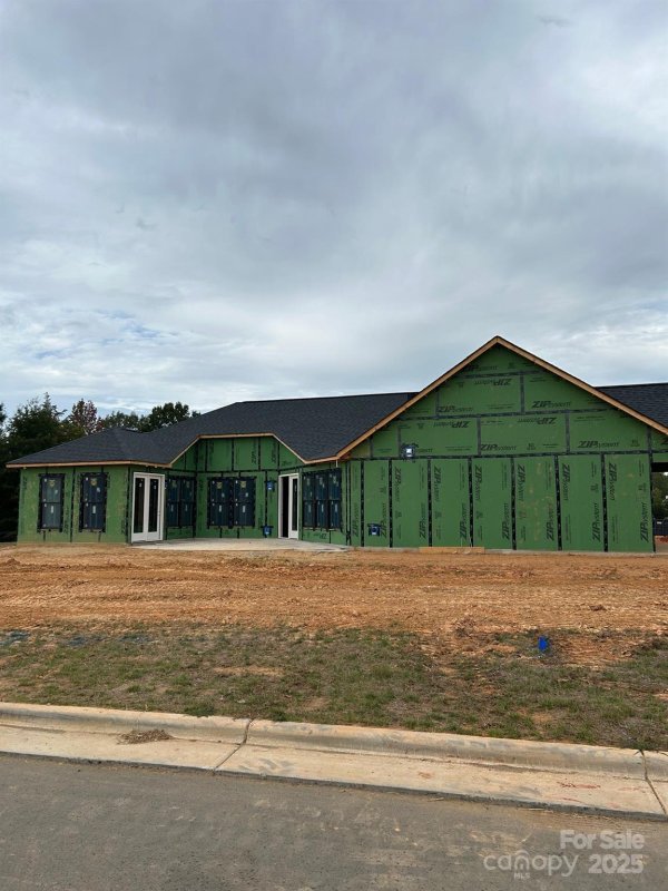 Property image 3 of 3060 Five Creek Road in The Courtyards at Hodges Farm, Charlotte, NC 28213