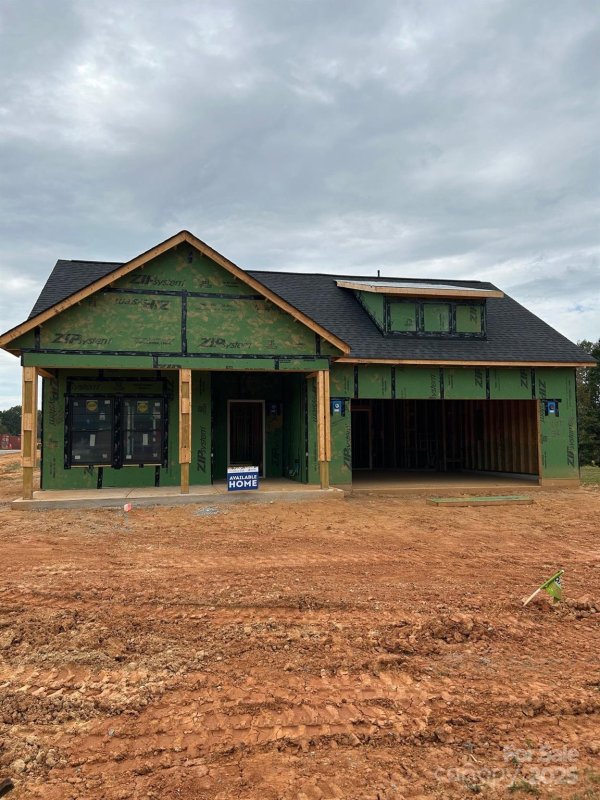 Property image 4 of 3060 Five Creek Road in The Courtyards at Hodges Farm, Charlotte, NC 28213