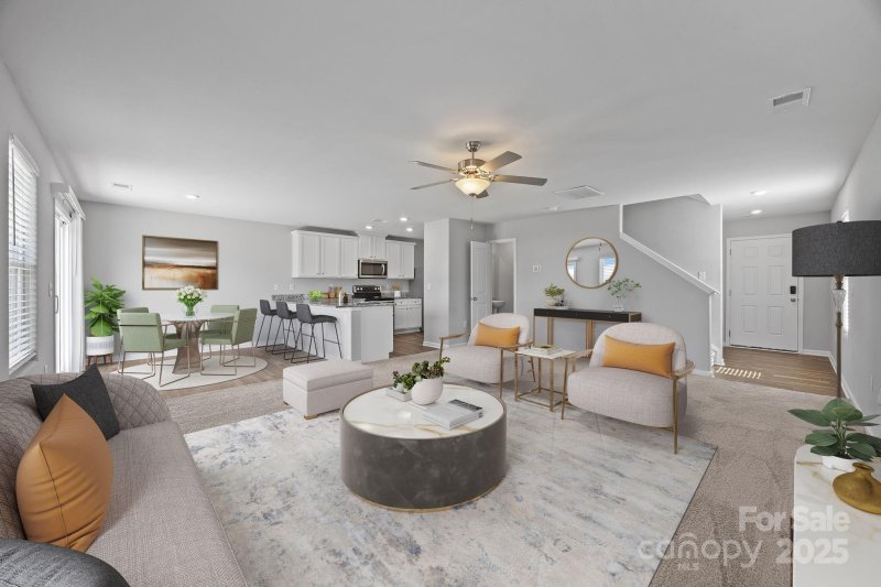 Property image 3 of 163 Kipling Lane in Beason Creek, Kings Mountain, NC 28086