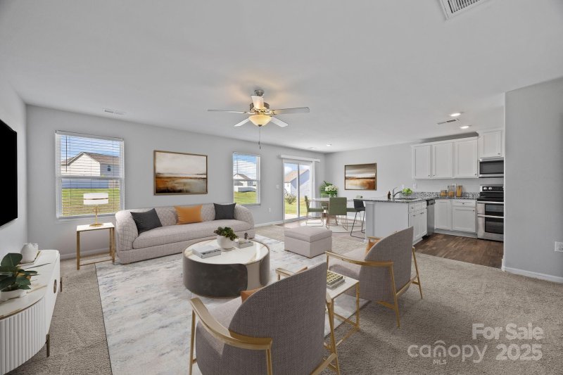 Property image 5 of 163 Kipling Lane in Beason Creek, Kings Mountain, NC 28086