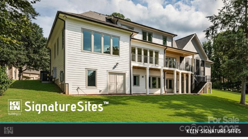 Property image 3 of 17333 Saranita Lane in The Palisades, Charlotte, NC 28278