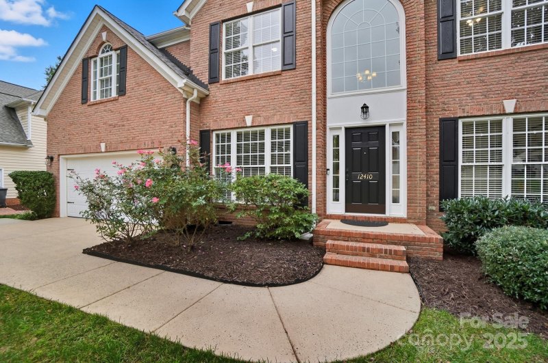 Property image 2 at 12410 Willingdon Road, Huntersville, NC 28078