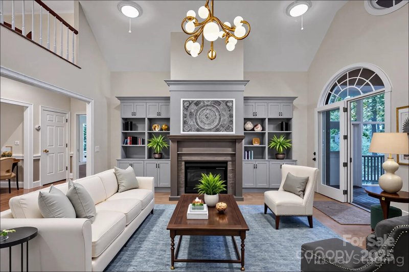 Property image 5 of 1707 Walden Pond Lane in Walden Pond, Waxhaw, NC 28173