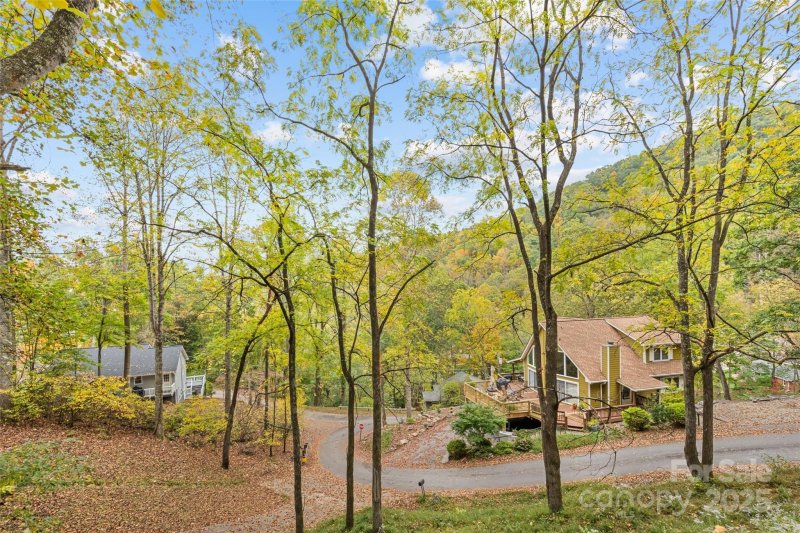 Property image 5 of 42 Greenview Drive in Maggie Valley Country Club Est, Maggie Valley, NC 28751