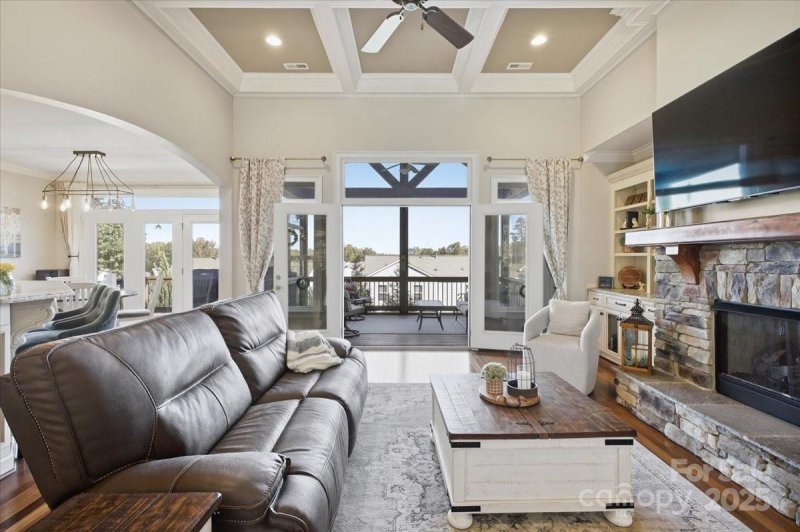 Property image 4 of 7511 Pine Glade Drive in Fairfield Forest, Denver, NC 28037