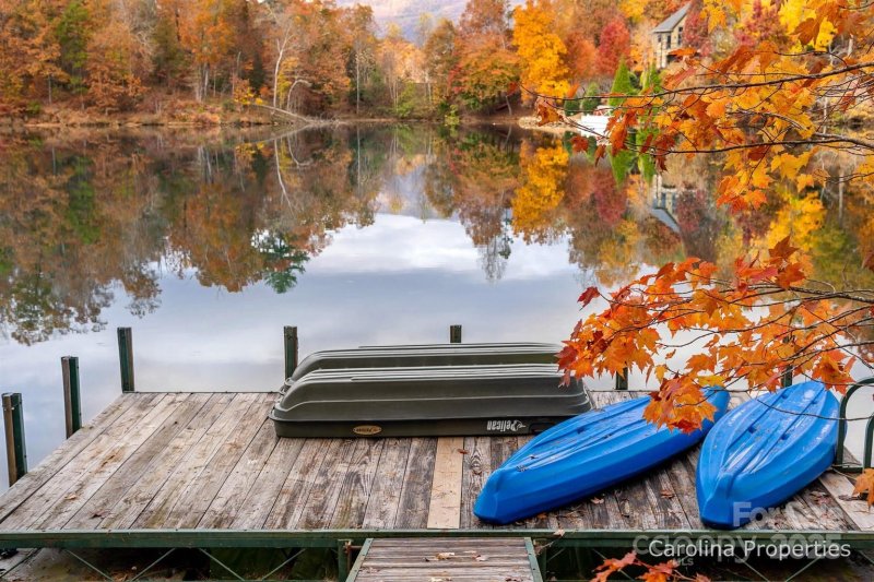 Property image 3 of 1237 South Cove Road in Lake Adger, Mill Spring, NC 28756