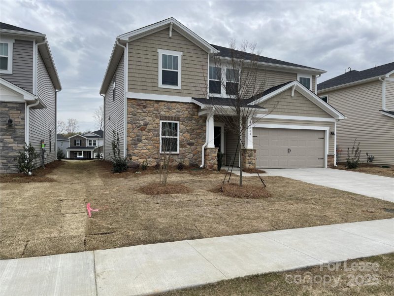 Property image 2 of 110 Bird Dog Drive in Shepherds Landing, Mooresville, NC 28115