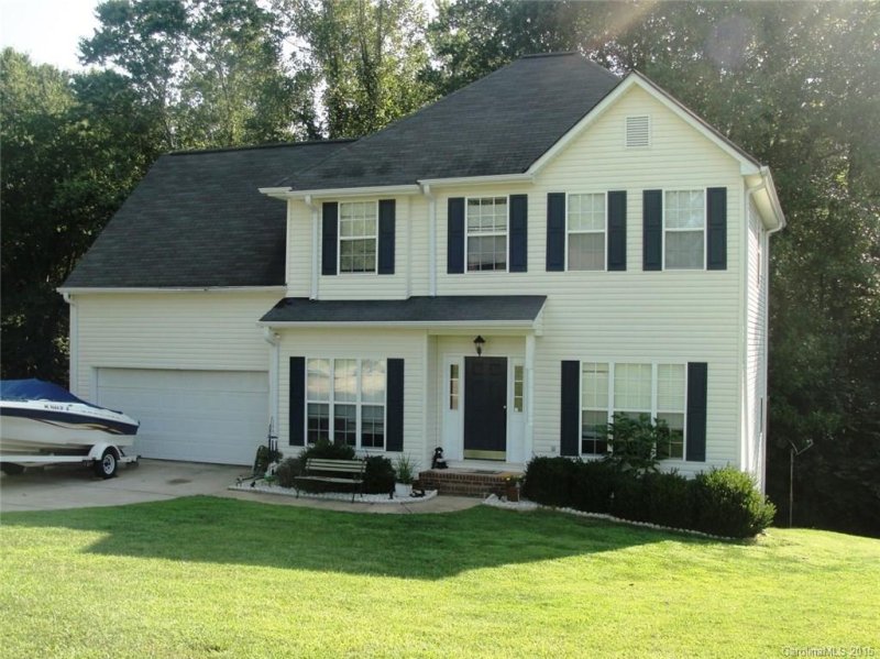 Property image 2 at 1682 Trotters Ridge Road, Stanfield, NC 28163