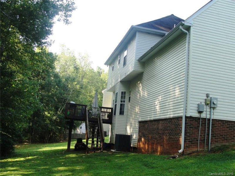 Property image 3 at 1682 Trotters Ridge Road, Stanfield, NC 28163