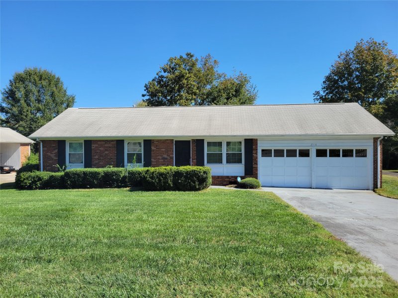 2516 Dalebrook Drive