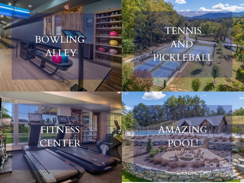 Property image 3 of 000 Deep Gap Farm Drive in Brights Creek, Mill Spring, NC 28756