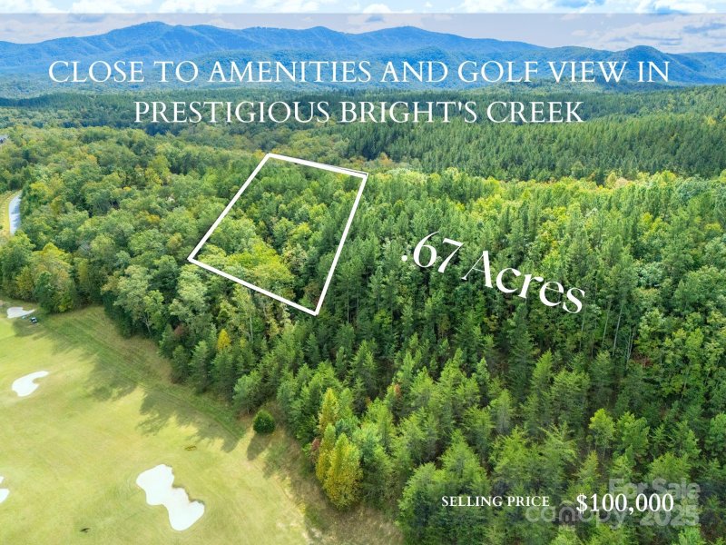 Property image 5 of 000 Deep Gap Farm Drive in Brights Creek, Mill Spring, NC 28756