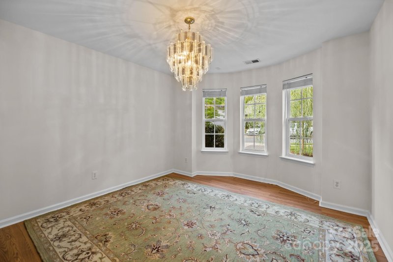 Property image 3 of 3755 Brookchase Lane in Windsor Forest, Charlotte, NC 28205