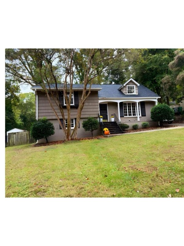 5036 Murrayhill Road