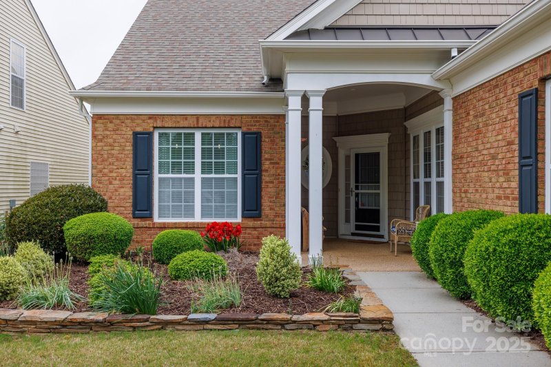 Property image 2 of 52538 Winchester Street in Sun City Carolina Lakes, Fort Mill, SC 29707