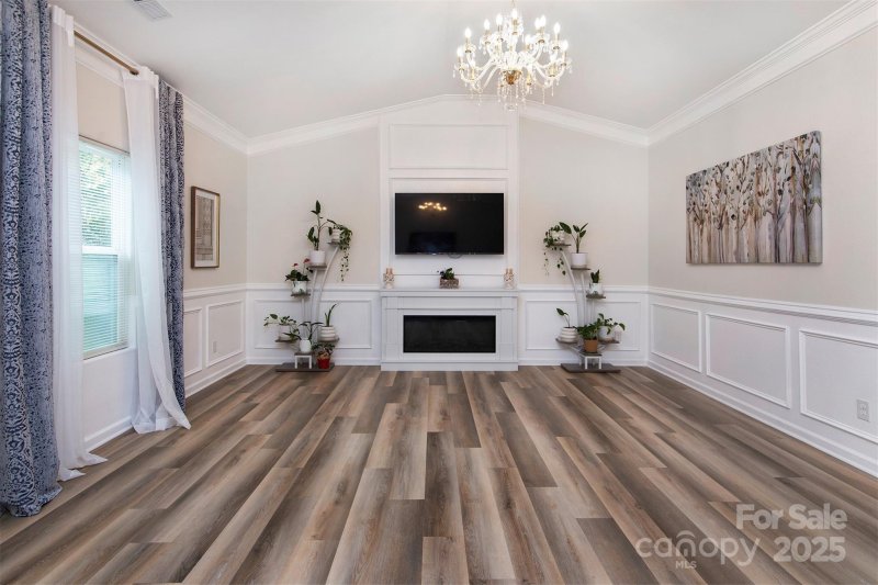 Property image 4 of 8508 Highgate Drive in The Reserve at Canyon Hills, Charlotte, NC 28215