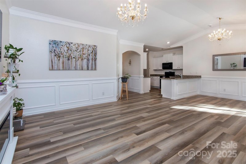 Property image 5 of 8508 Highgate Drive in The Reserve at Canyon Hills, Charlotte, NC 28215