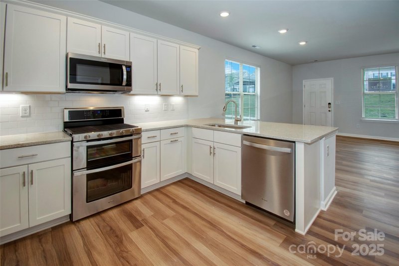 Property image 4 of 3130 Glenn Hope Way in Harmony at Matthews, Matthews, NC 28104