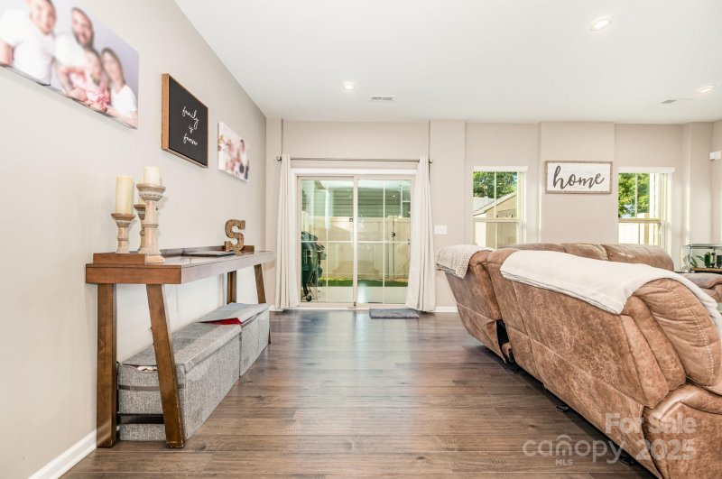 Property image 5 of 211 Park Meadows Drive in Park Meadows, Stallings, NC 28104