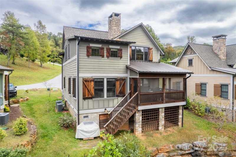 Property image 4 of 4 Grayling Drive in Cullowhee River Club, Cullowhee, NC 28713