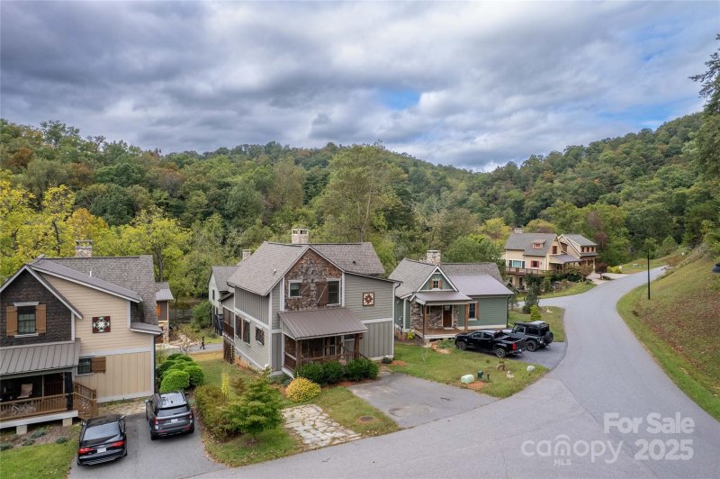 Property image 5 of 4 Grayling Drive in Cullowhee River Club, Cullowhee, NC 28713
