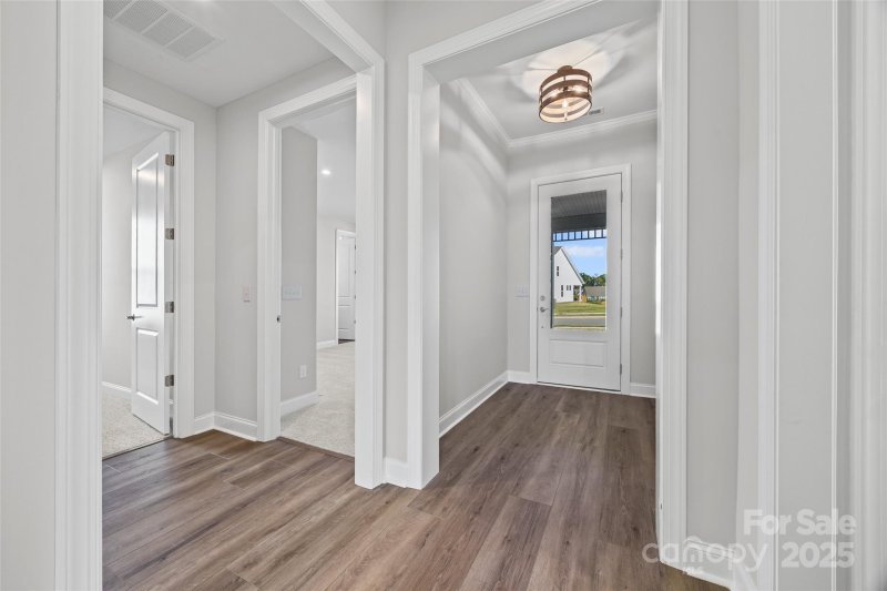 Property image 3 of 7017 Treetop Court in The Gentry at Handsmill, York, SC 29745