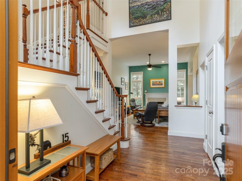 Property image 5 of 15 Ozark Spring Lane in Riverwood, Asheville, NC 28805