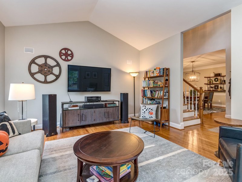 Property image 4 of 10300 Lafoy Drive in Skybrook, Huntersville, NC 28078