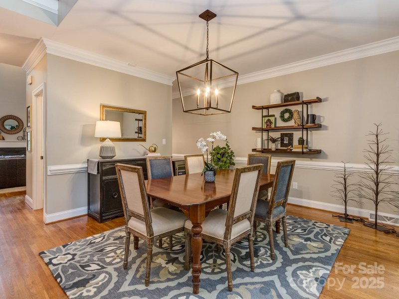 Property image 5 of 10300 Lafoy Drive in Skybrook, Huntersville, NC 28078