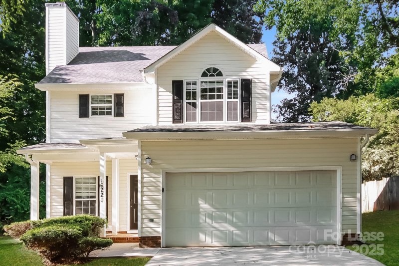 Harvest Pointe, Huntersville Community